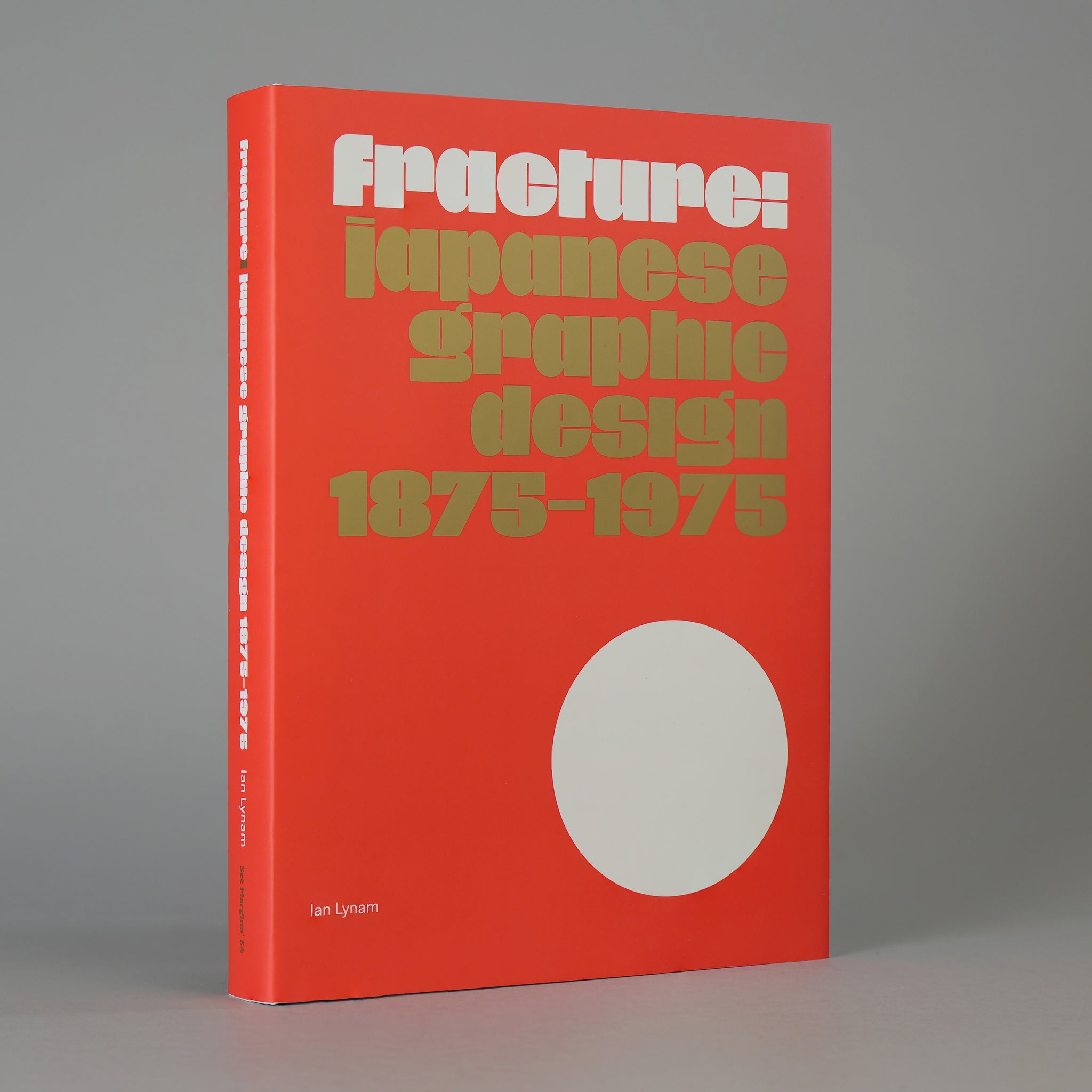 Fracture: Japanese Graphic Design 1875–1975