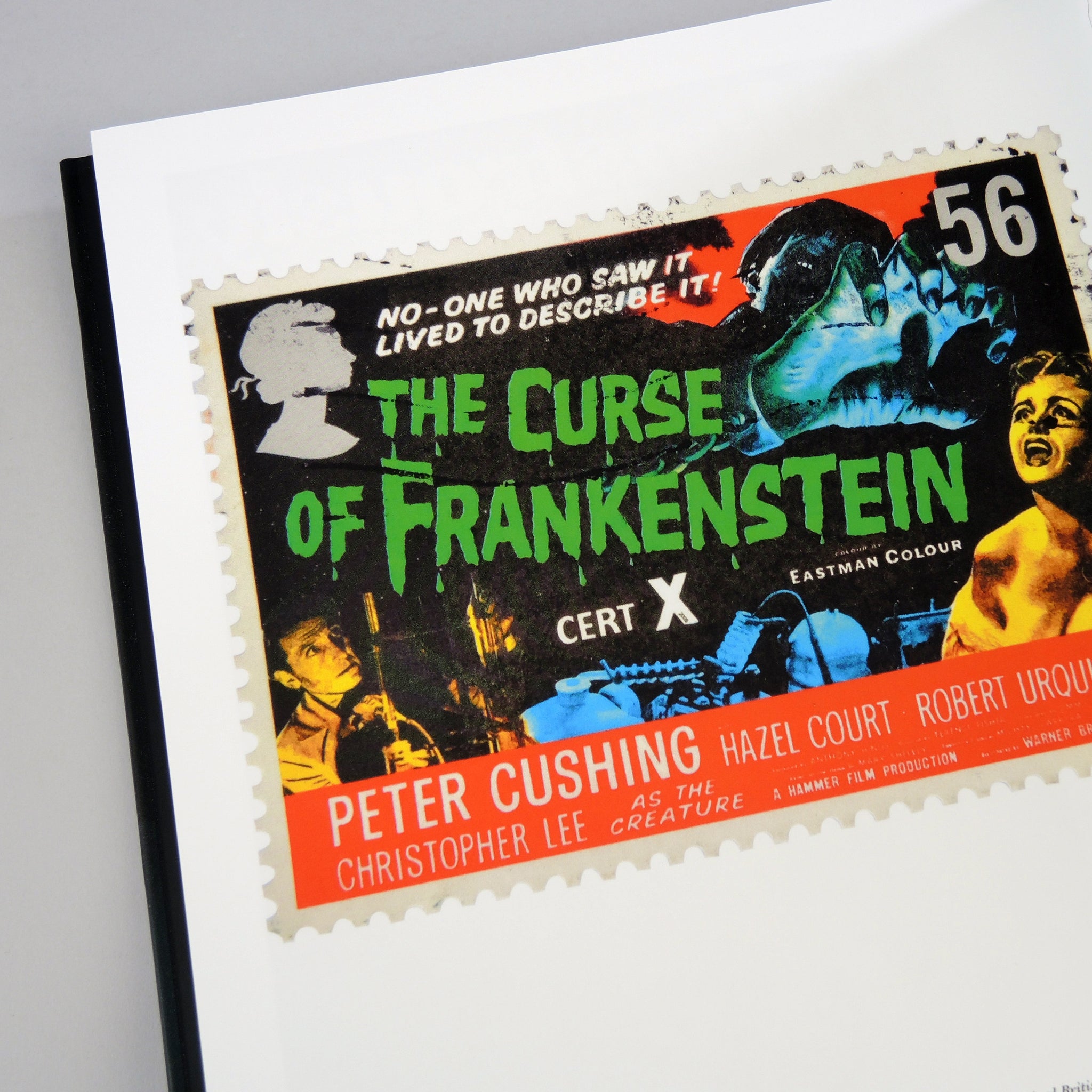 Frankenstein: The First Two Hundred Years