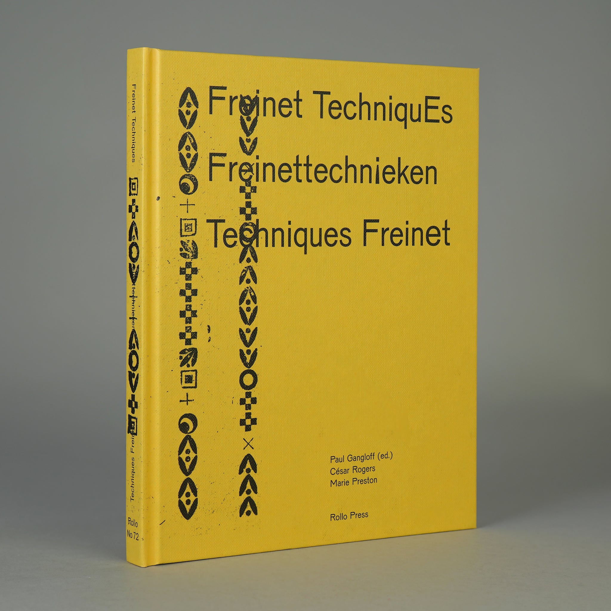 Freinet Techniques