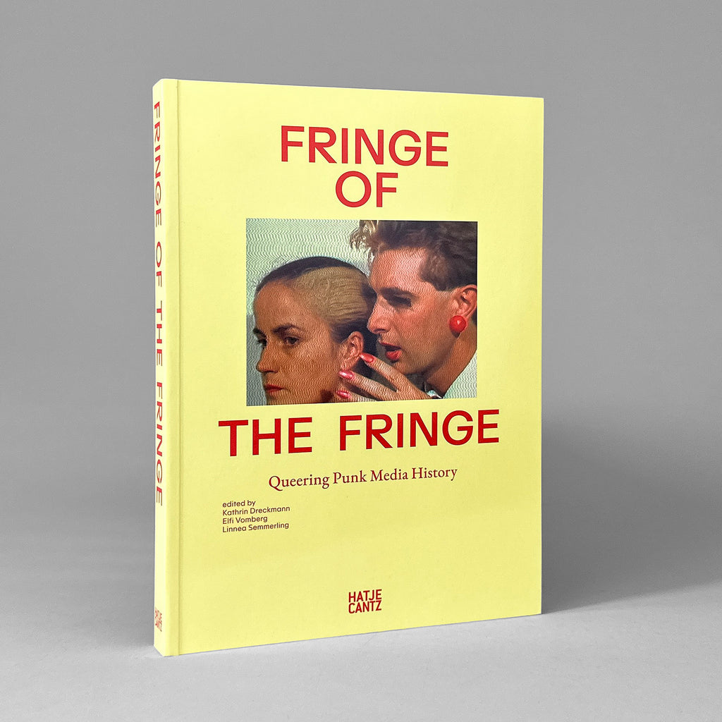 Fringe of the Fringe: Queering Punk Media History