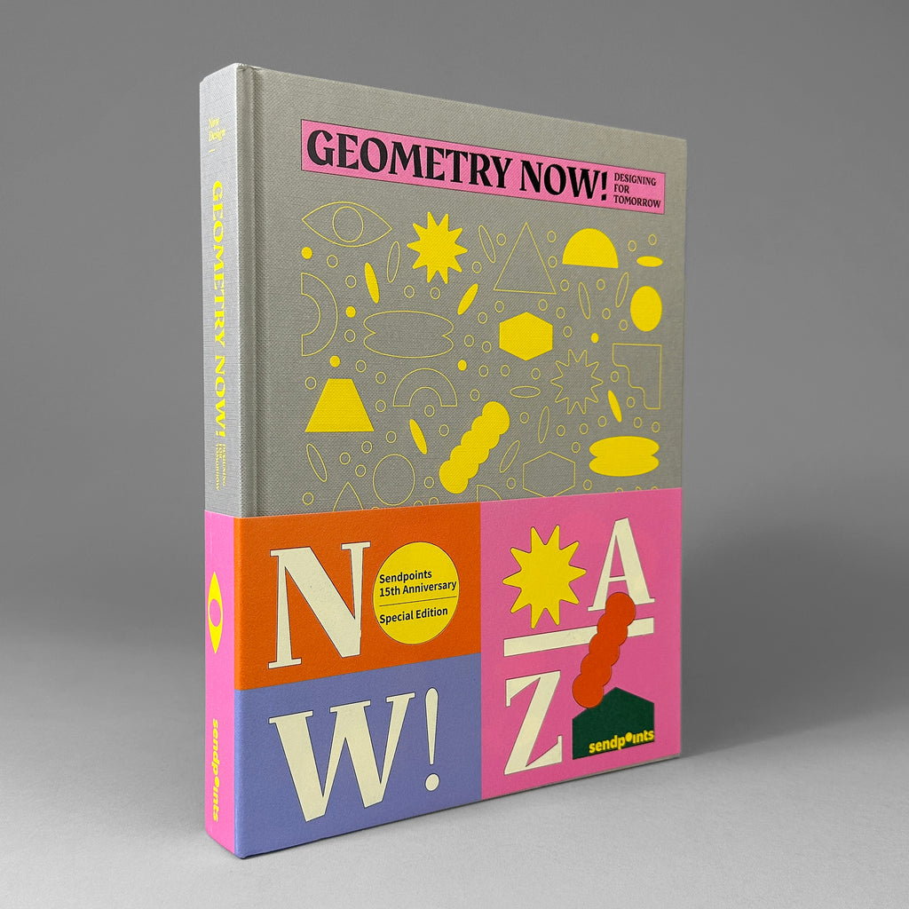 Geometry Now! Designing for Tomorrow