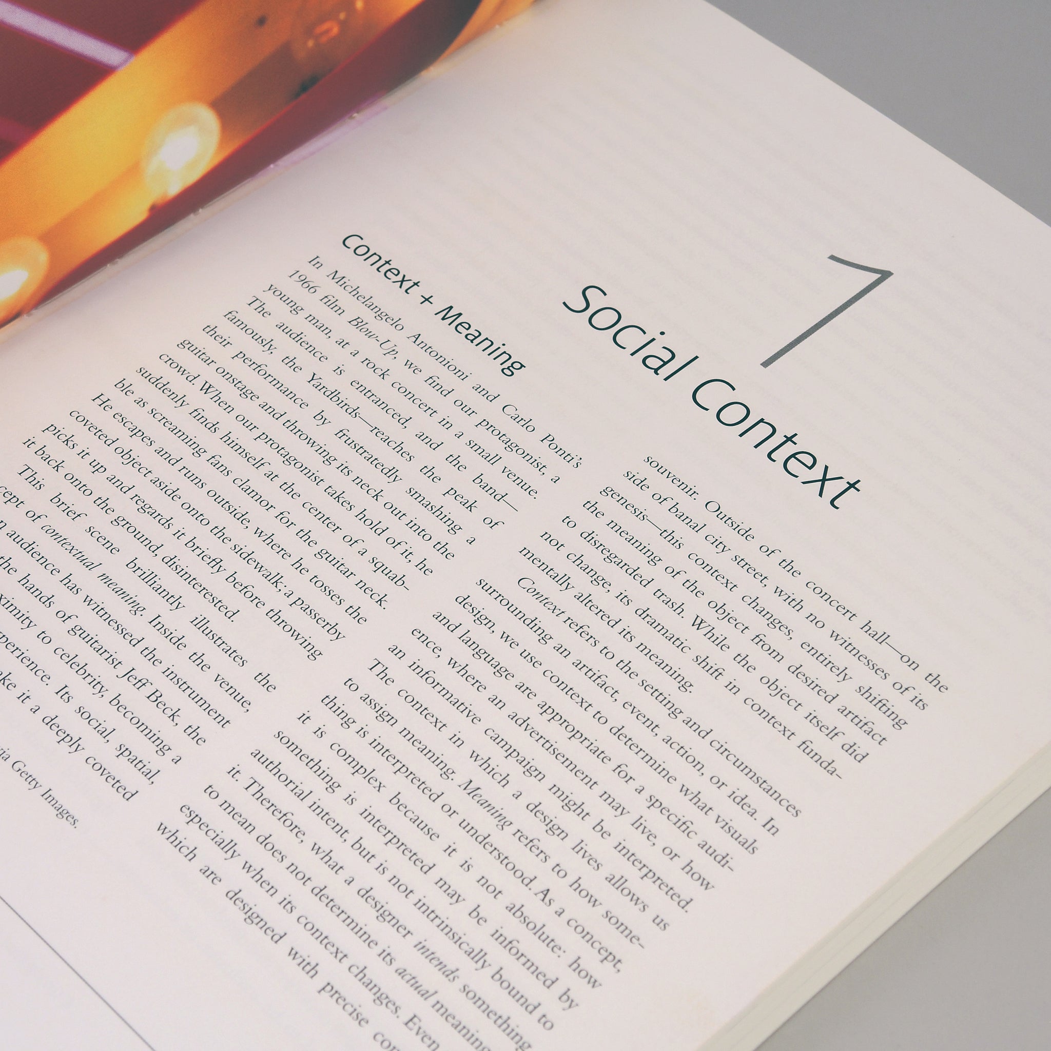 Giving Type Meaning: Context and Craft in Typography – Draw Down