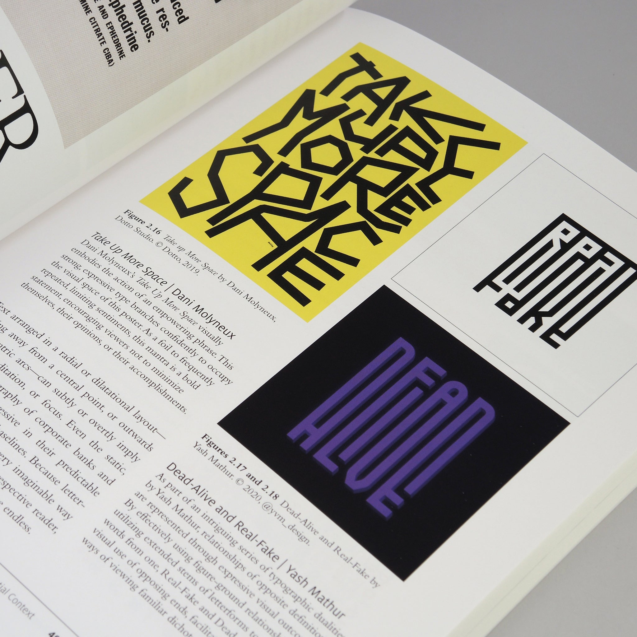 Giving Type Meaning: Context and Craft in Typography