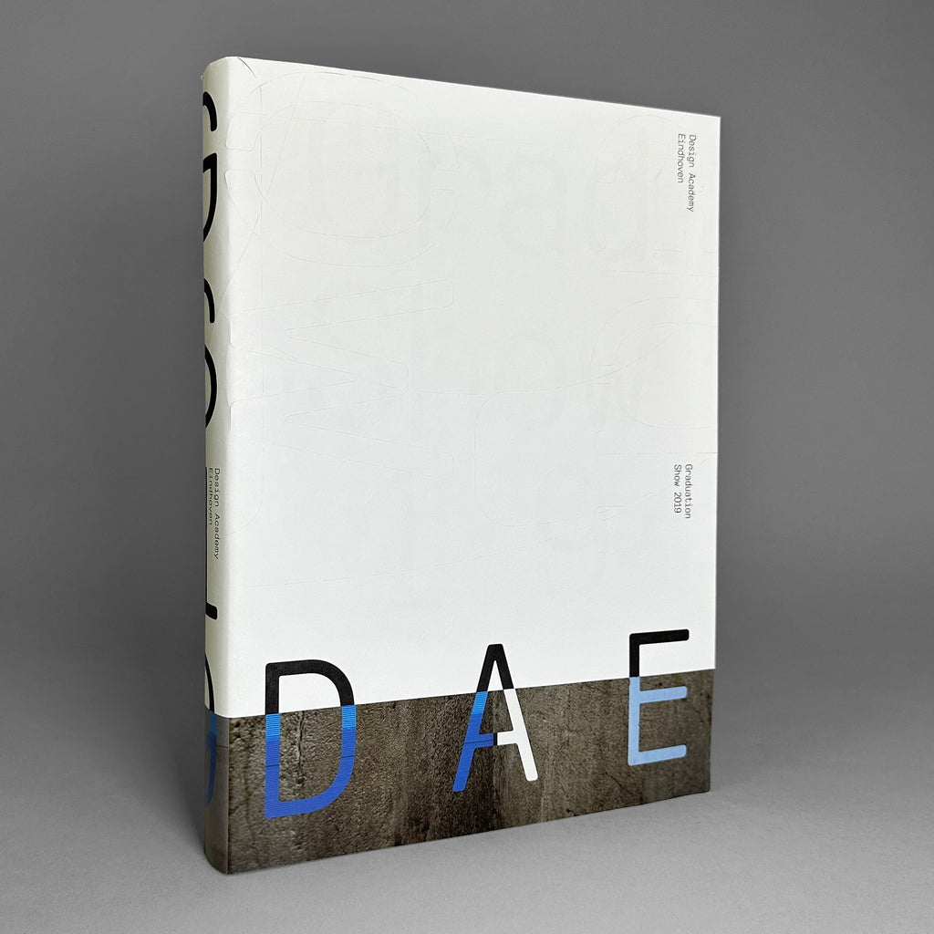 Graduation 2019 Design Academy Eindhoven