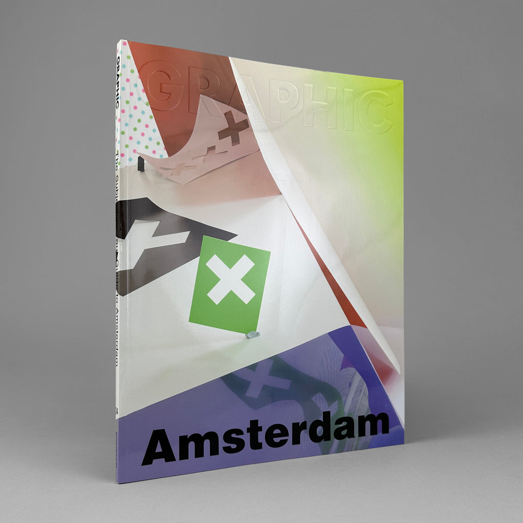 Graphic 24: Amsterdam