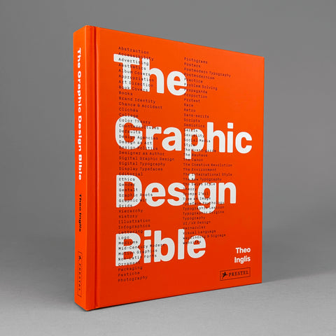 Graphic Design Bible