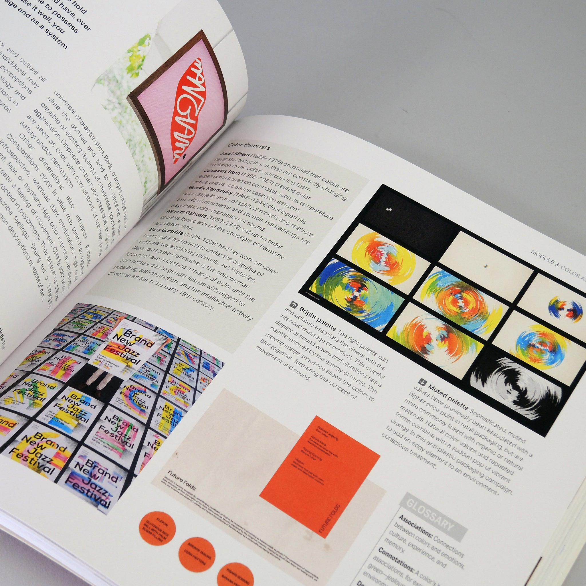 Graphic Design School: The Principles and Practice of Graphic Design