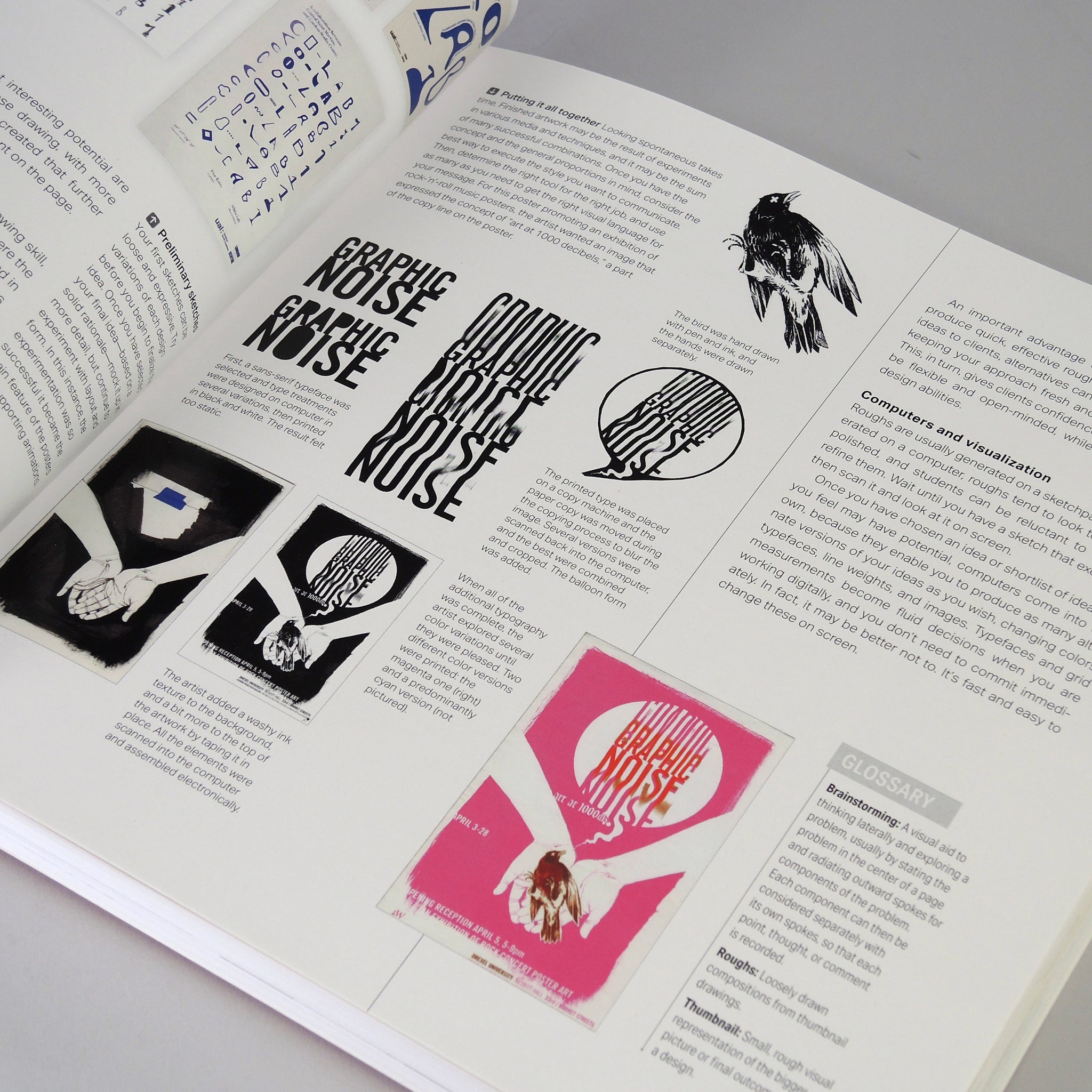 Graphic Design School: The Principles and Practice of Graphic Design