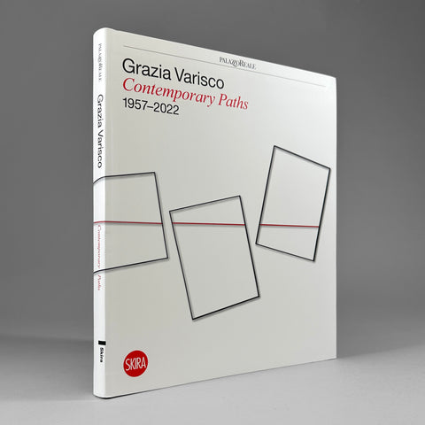 Grazia Varisco: Contemporary Paths 1957-2022