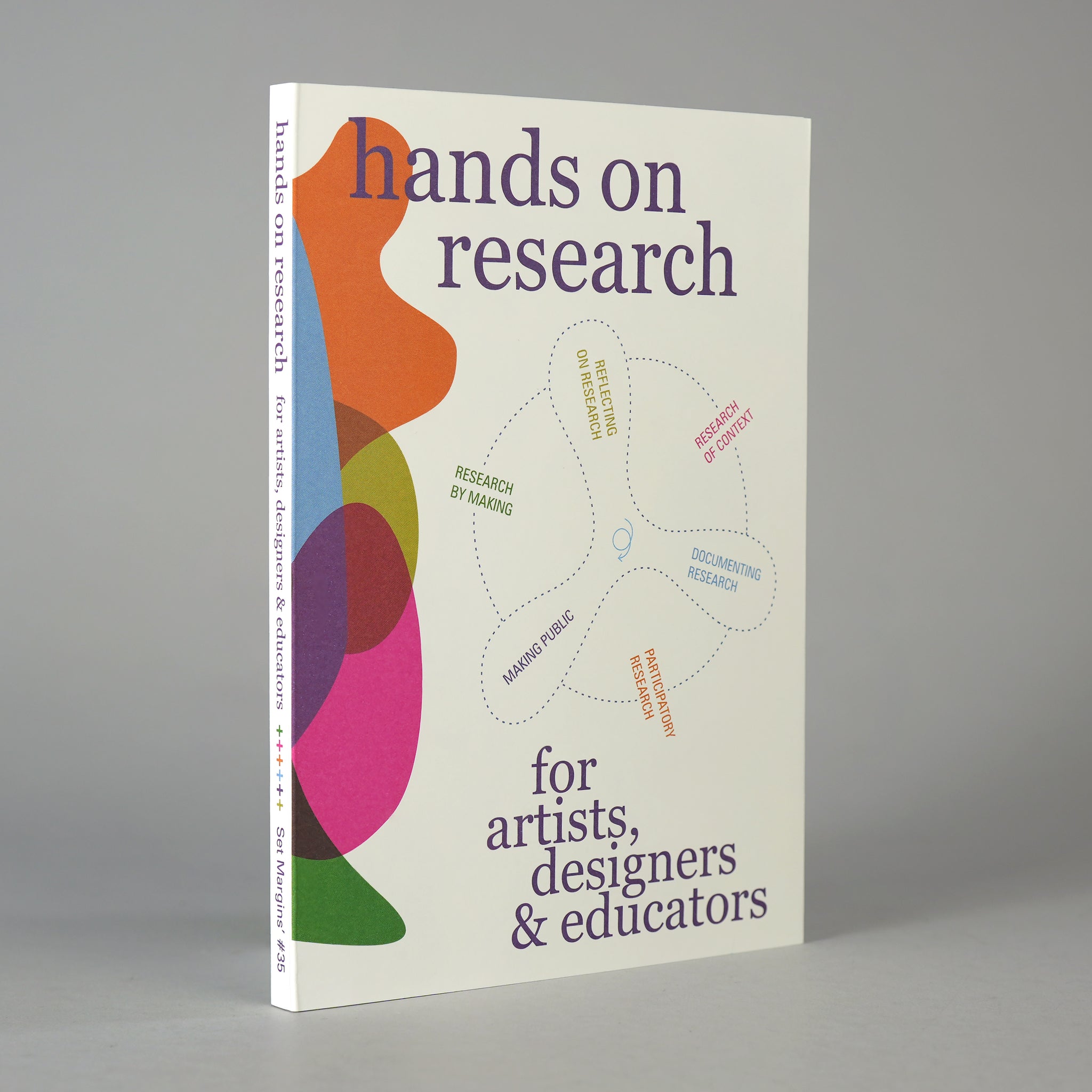 Hands-On Research for Artists, Designers & Educators