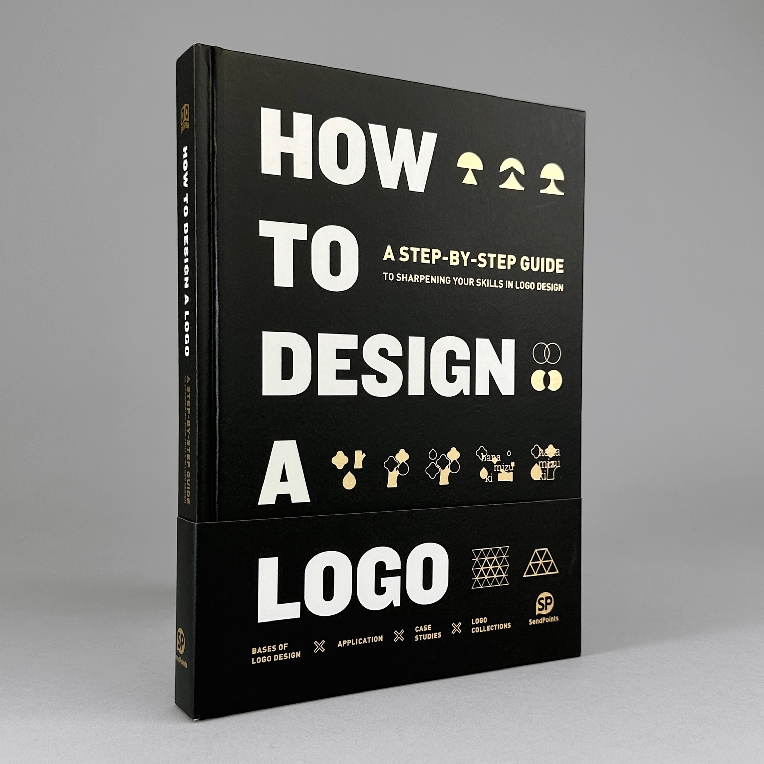 How to Design a Logo: A Step-by-Step Guide – Draw Down