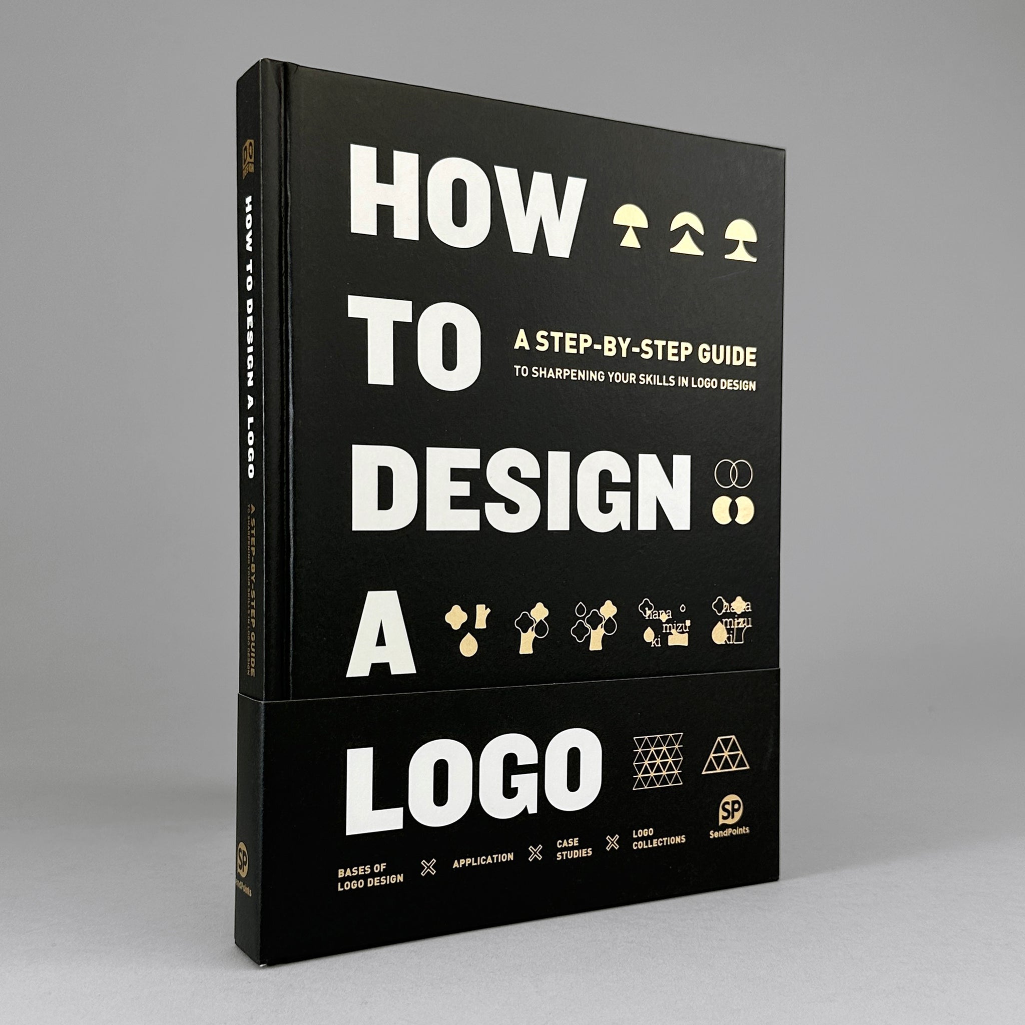 How to Design a Logo: A Step-by-Step Guide