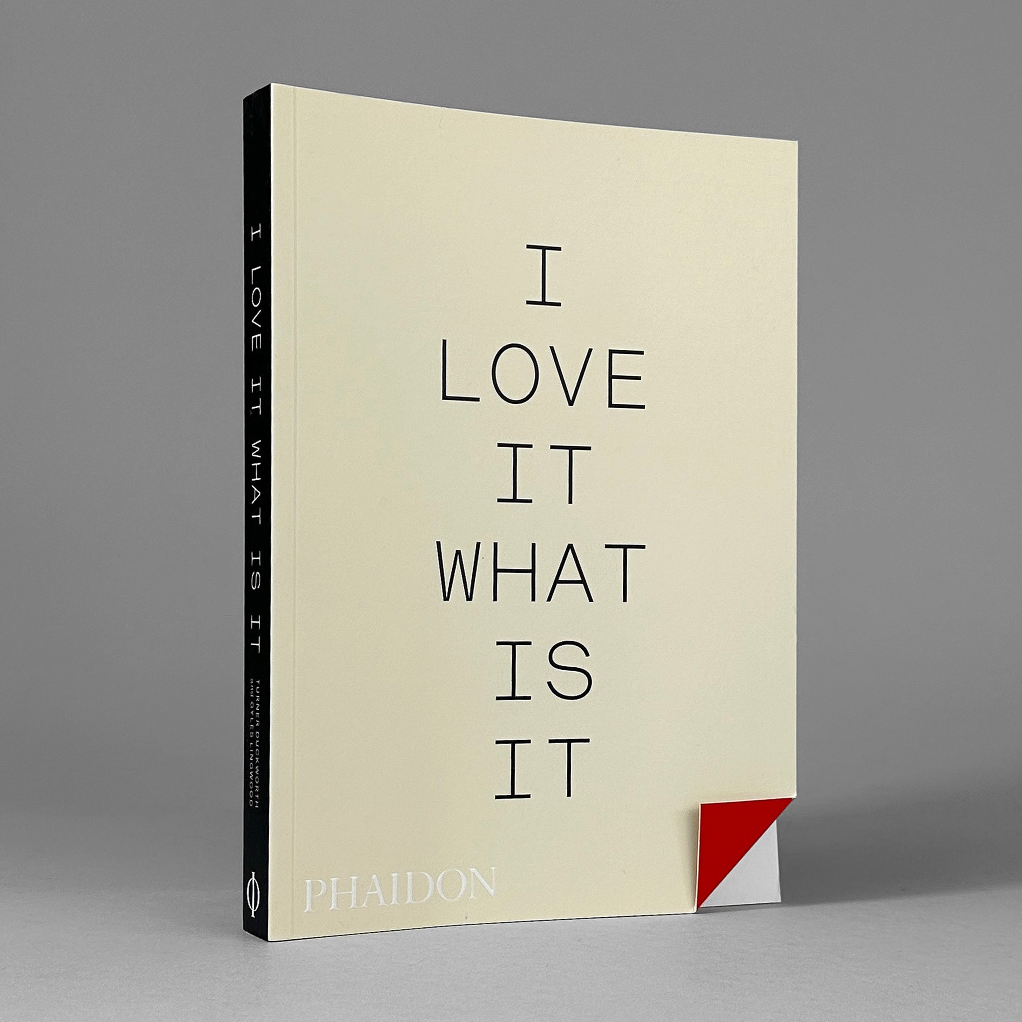 I Love It. What Is It?: The Power of Instinct in Design and Branding