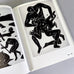 Cleon Peterson (Book and Poster Set) Archive Copy