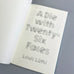 A Die with Twenty Six Faces / Louis Luthi