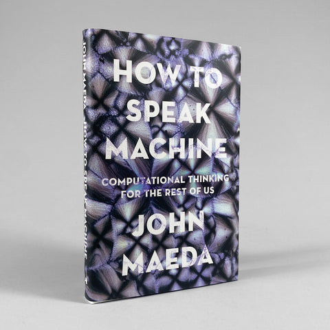 How To Speak Machine