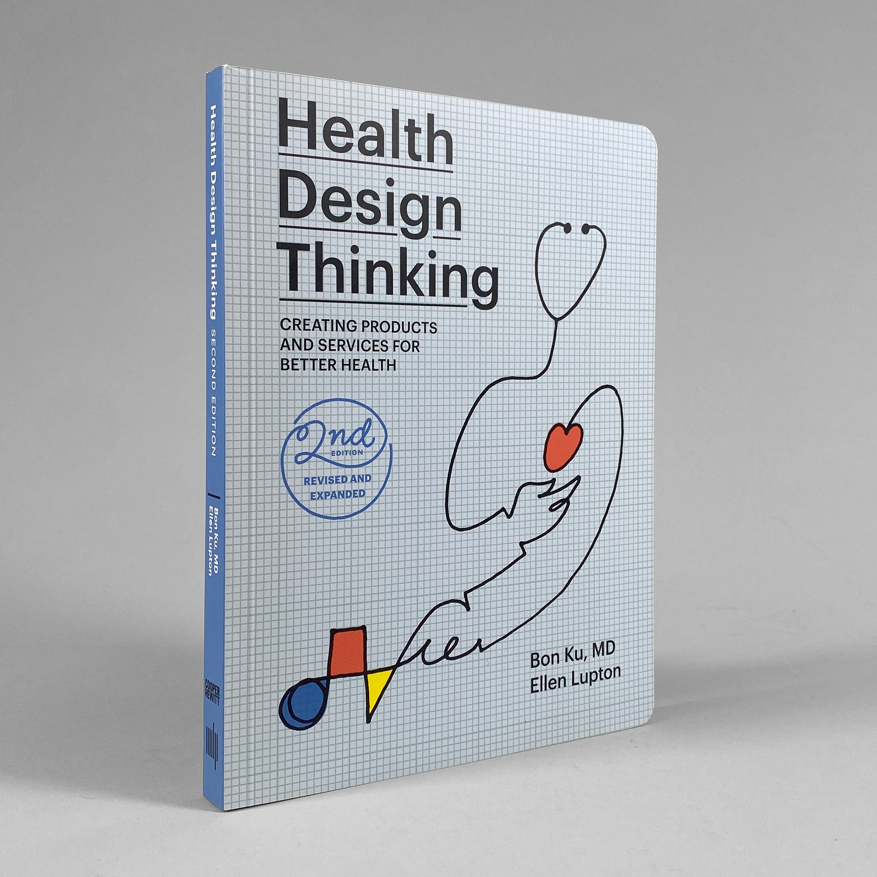Health Design Thinking (2nd Edition) – Draw Down
