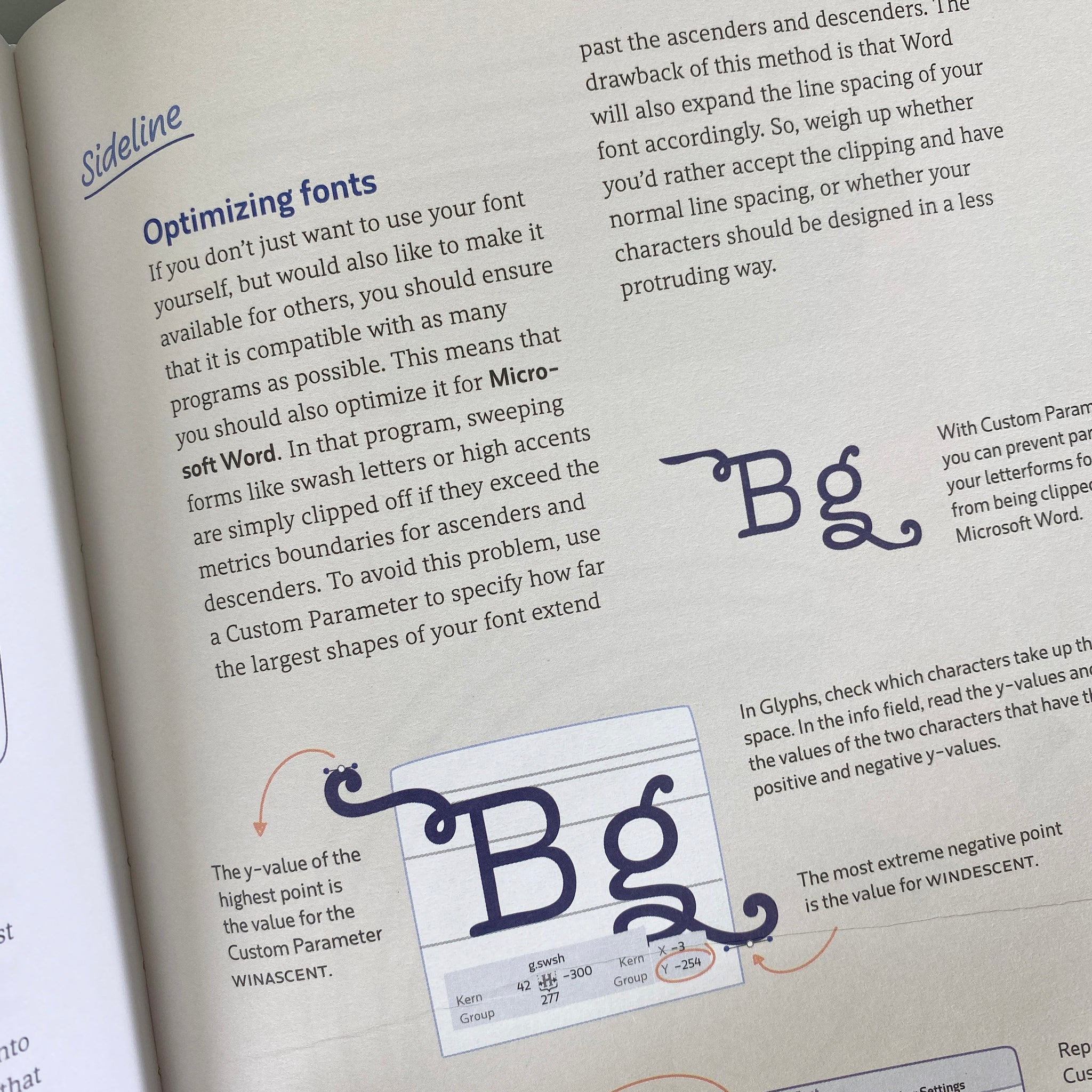Making Lettering Font Making Fonts: A Comprehensive Guide to Professional Type-Design – Draw Down