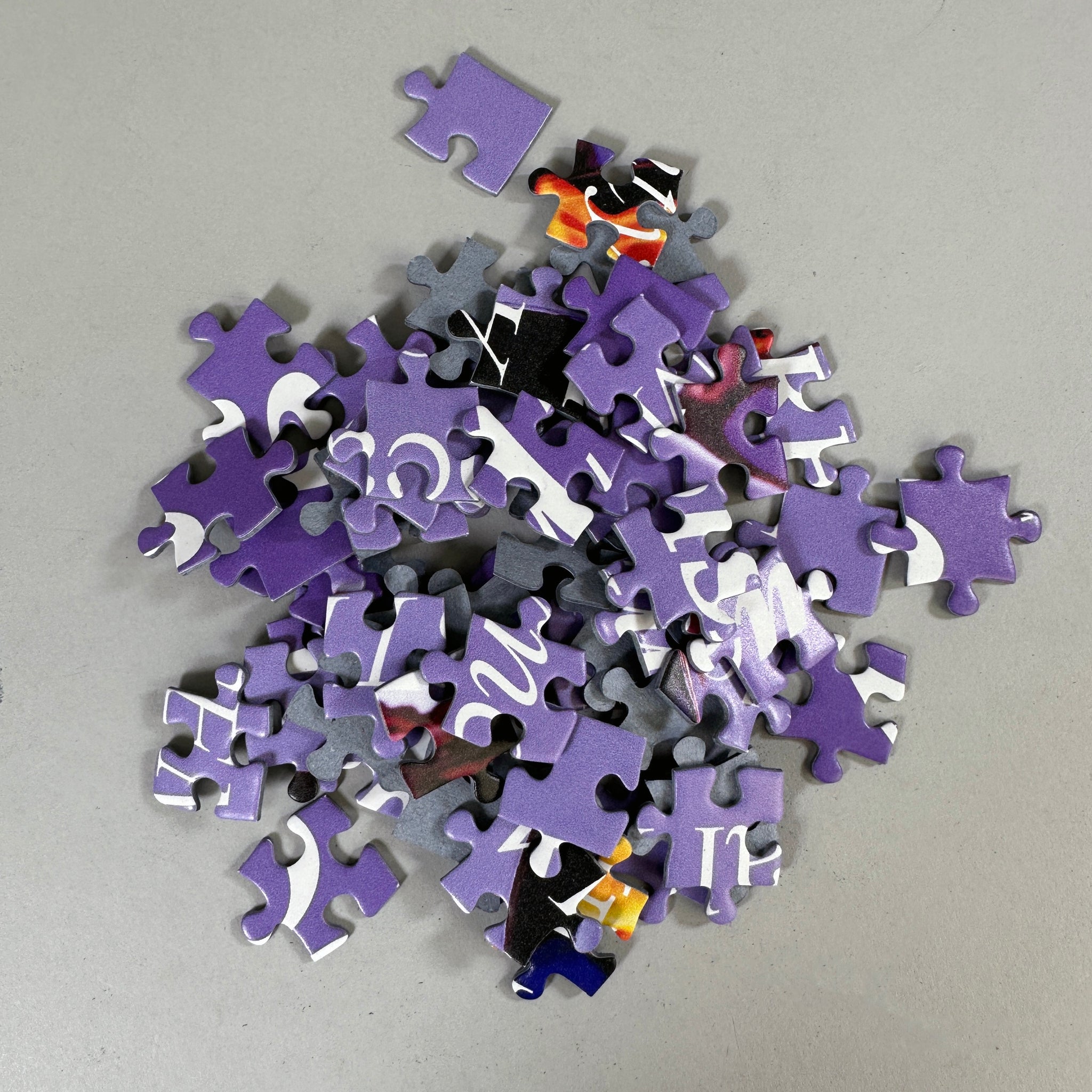 Big Daily Jigsaw Puzzle