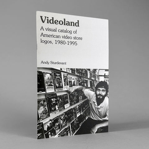 Videoland / Andy Sturdevant