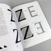 Designing Type