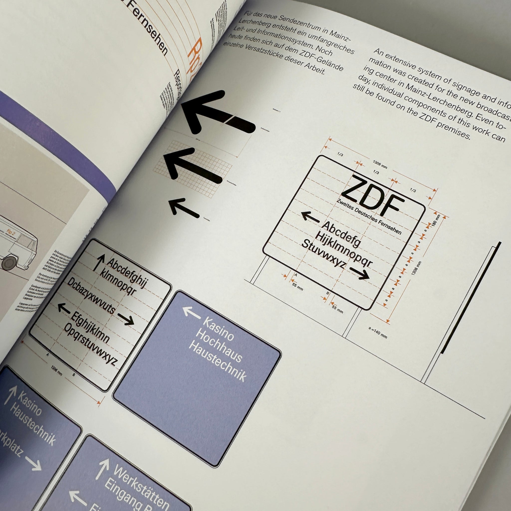 ZDF TV+Design: Six Decades of Television and Brand Design