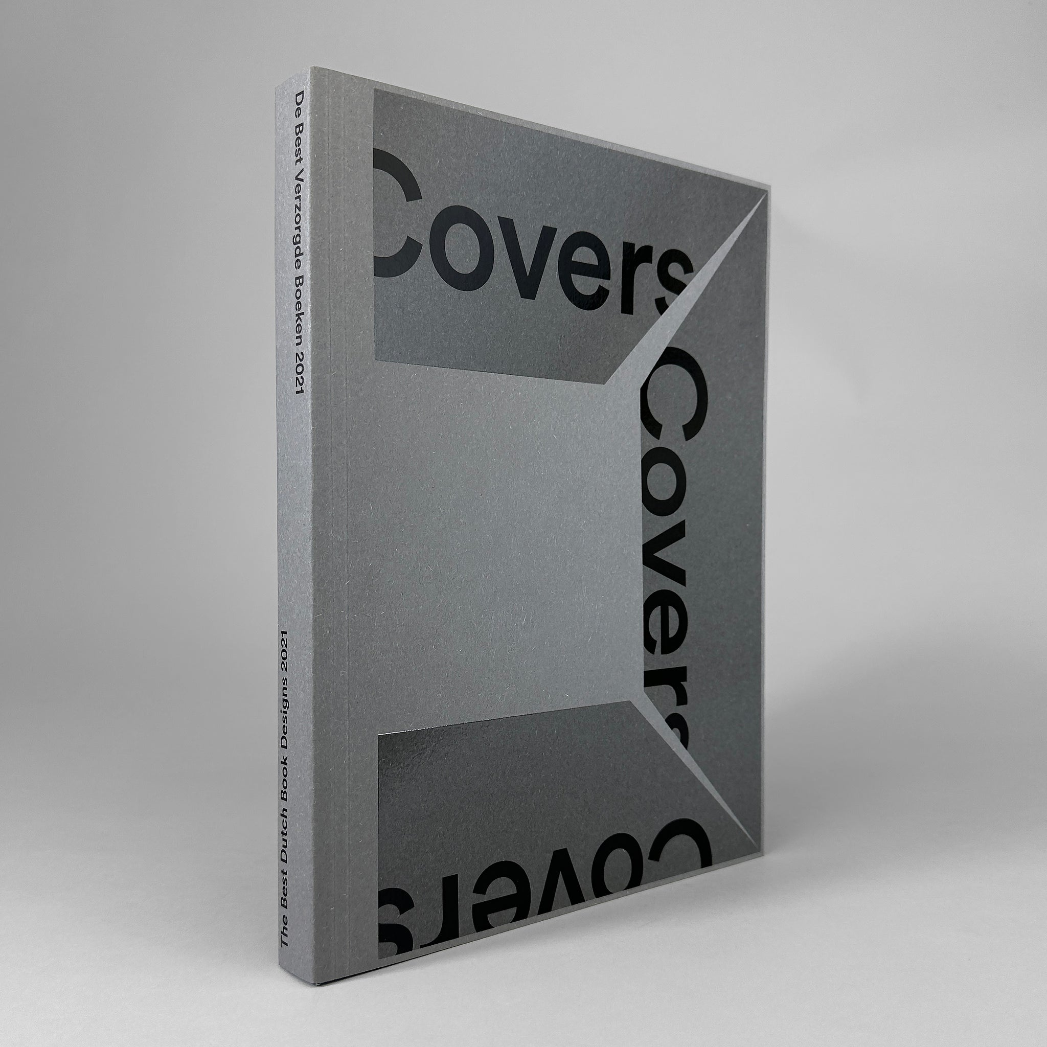 Best Dutch Book Designs 2021 – Draw Down