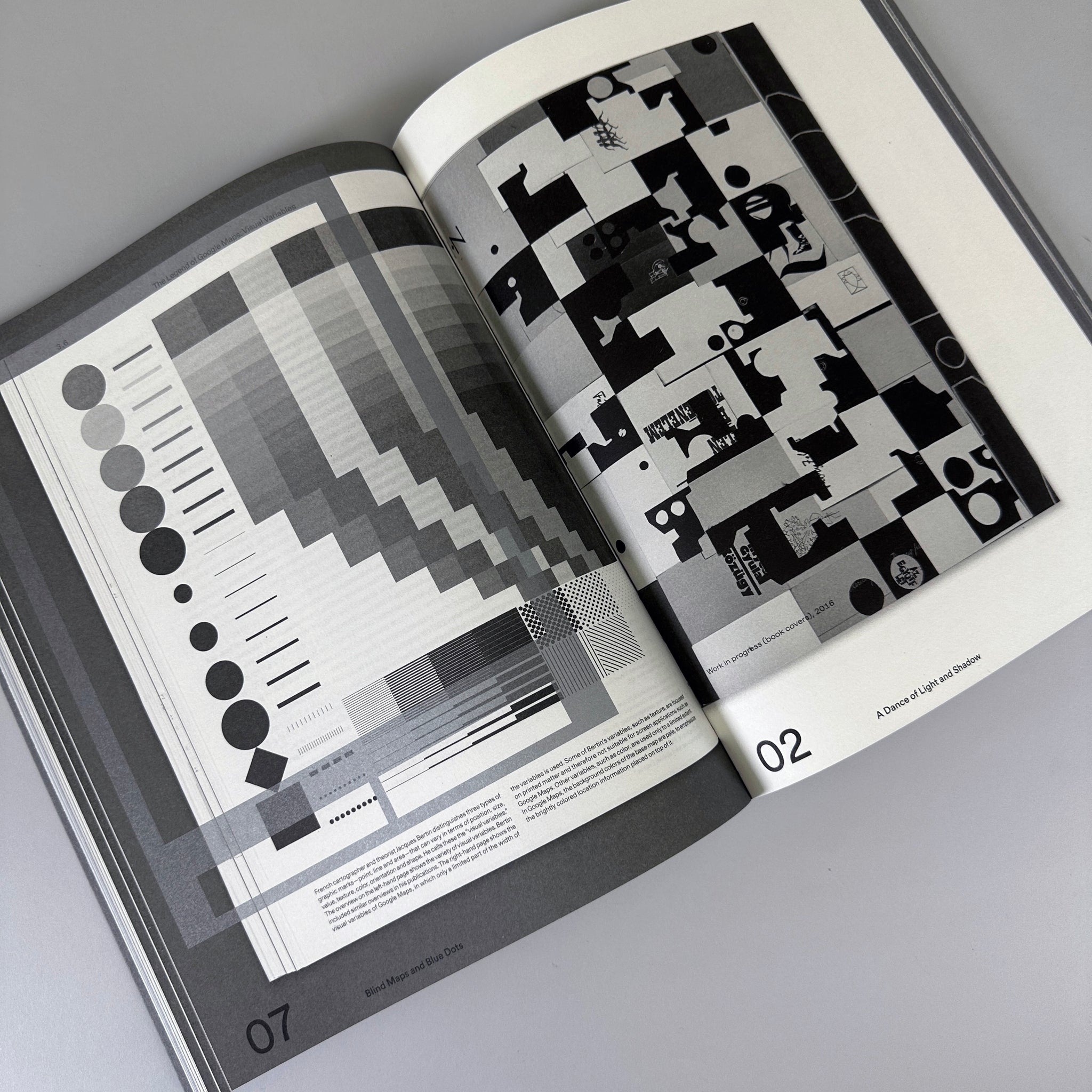 Best Dutch Book Designs 2021 – Draw Down