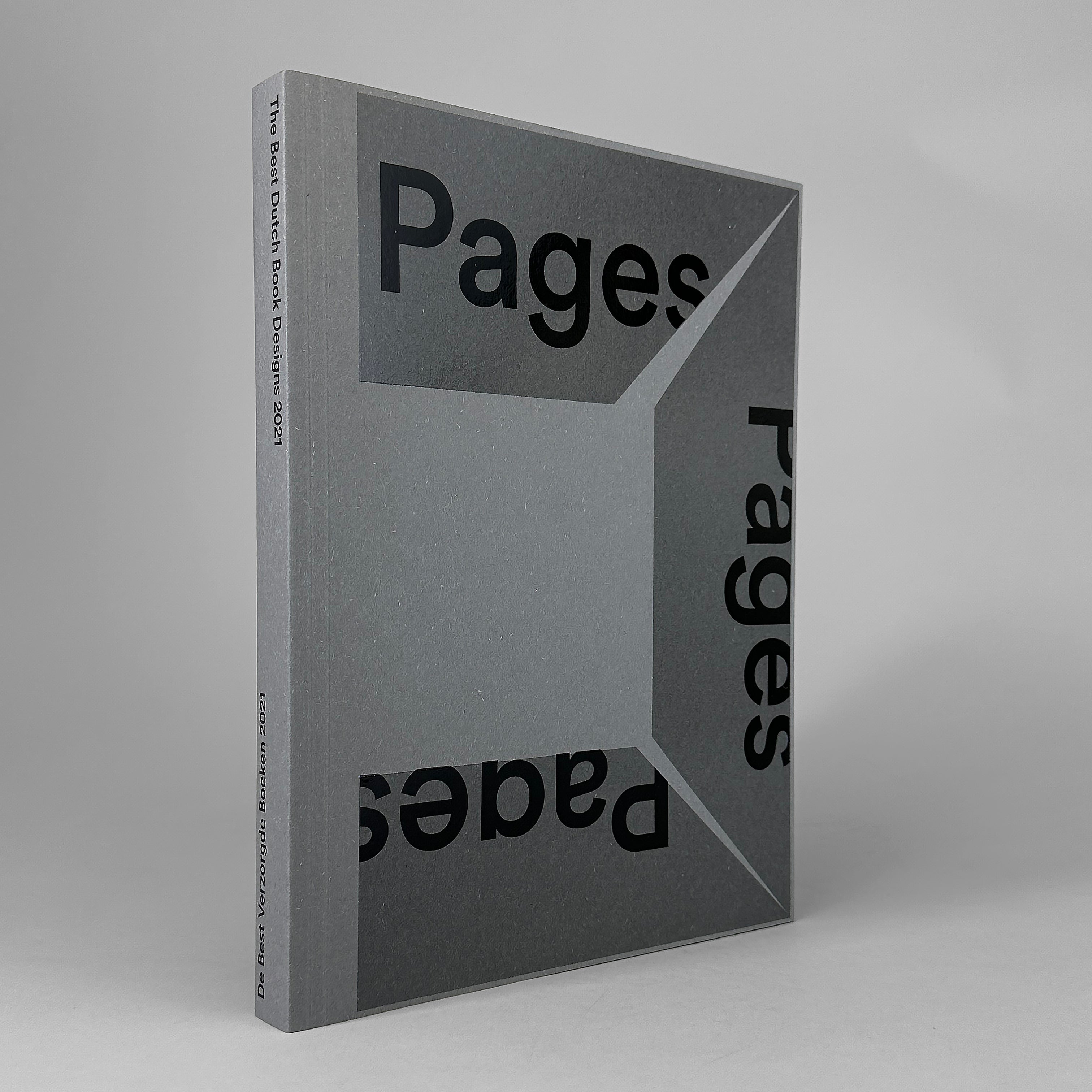 Best Dutch Book Designs 2021 – Draw Down