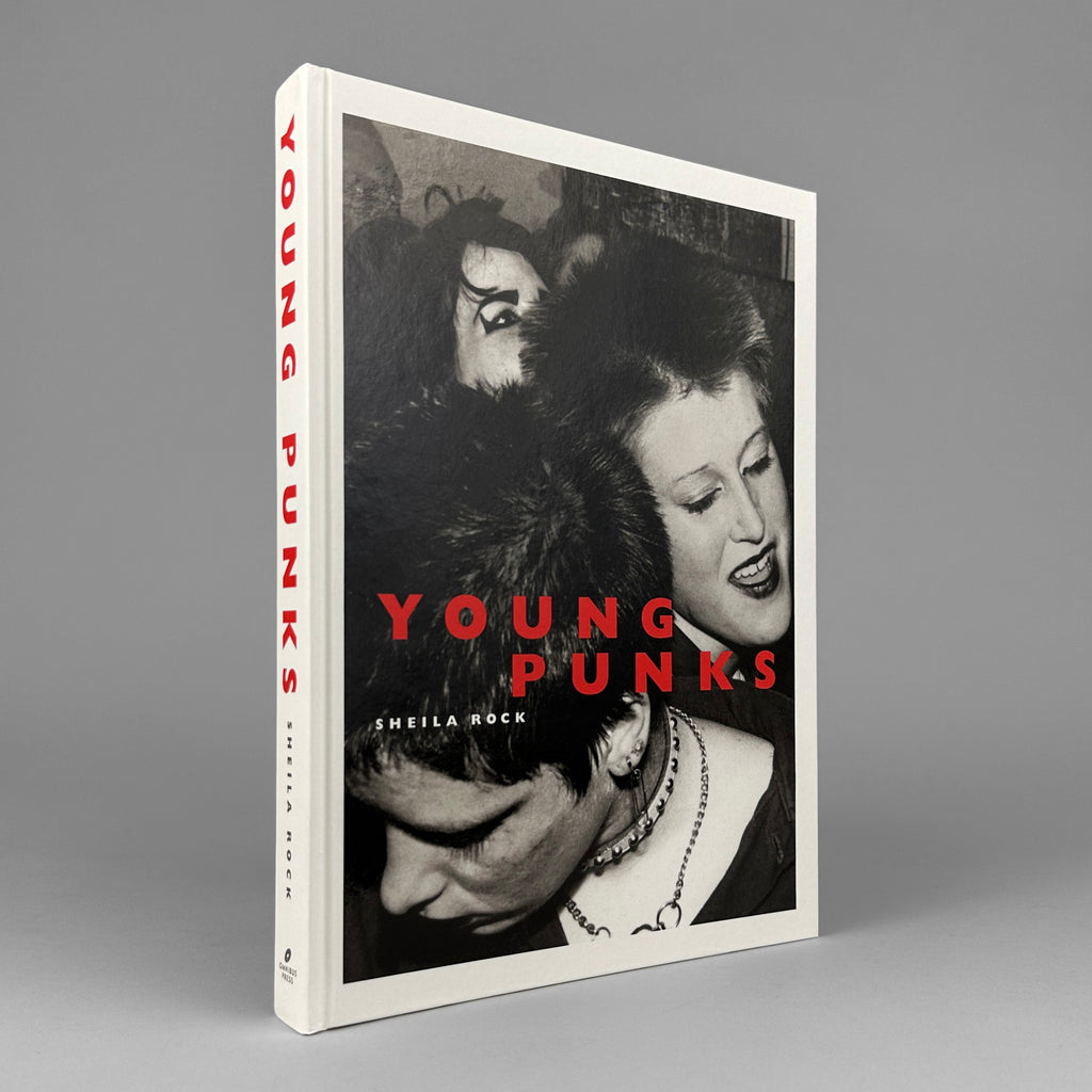 The Young Punks