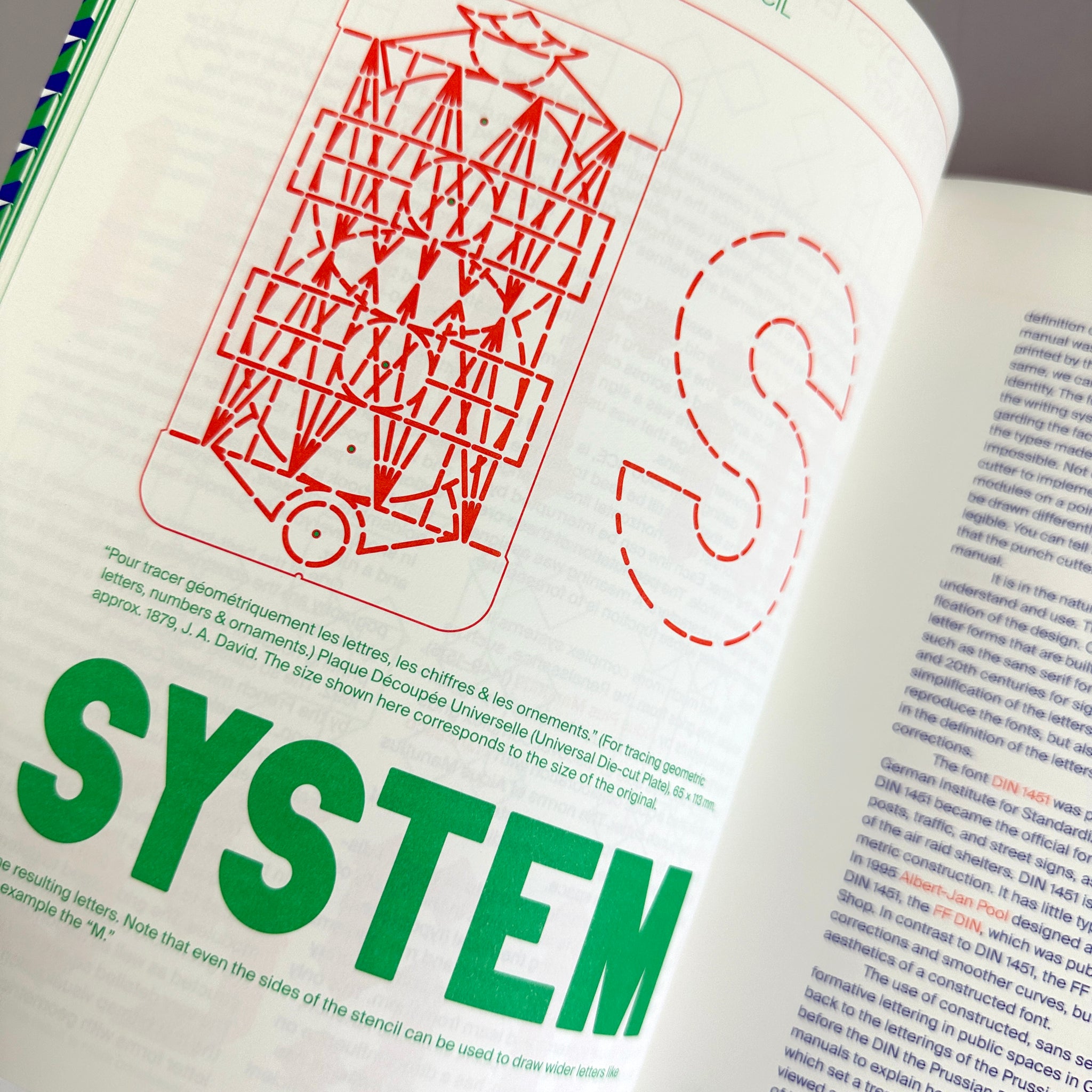 Flexible Visual Systems