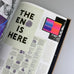The Nest: The CalArts Poster Archive Print