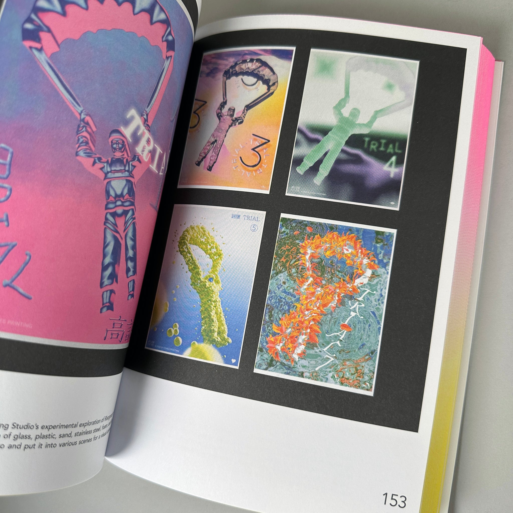 RISO ART: A Creative’s Guide to Mastering Risography