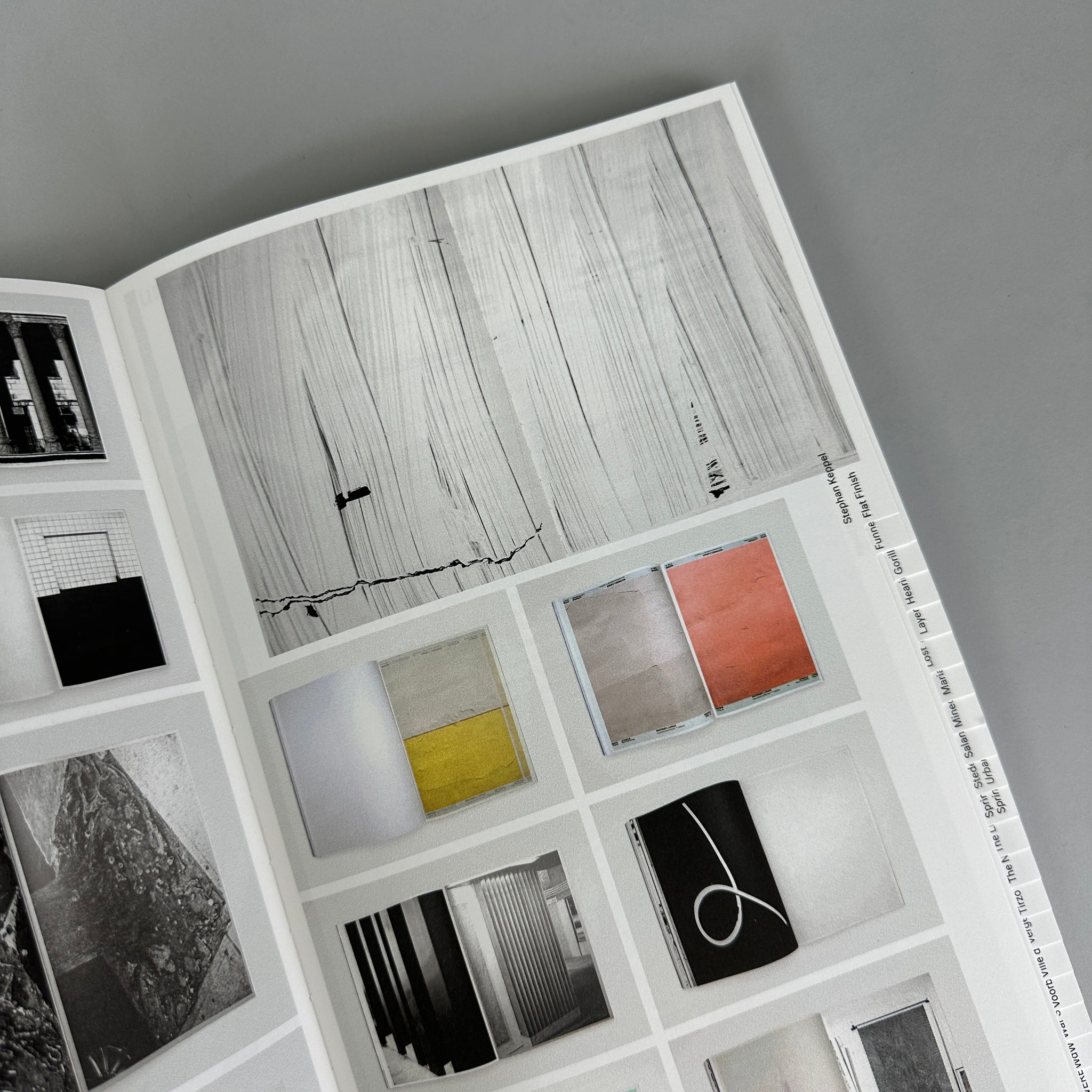 Best Dutch Book Designs 2017 – Draw Down
