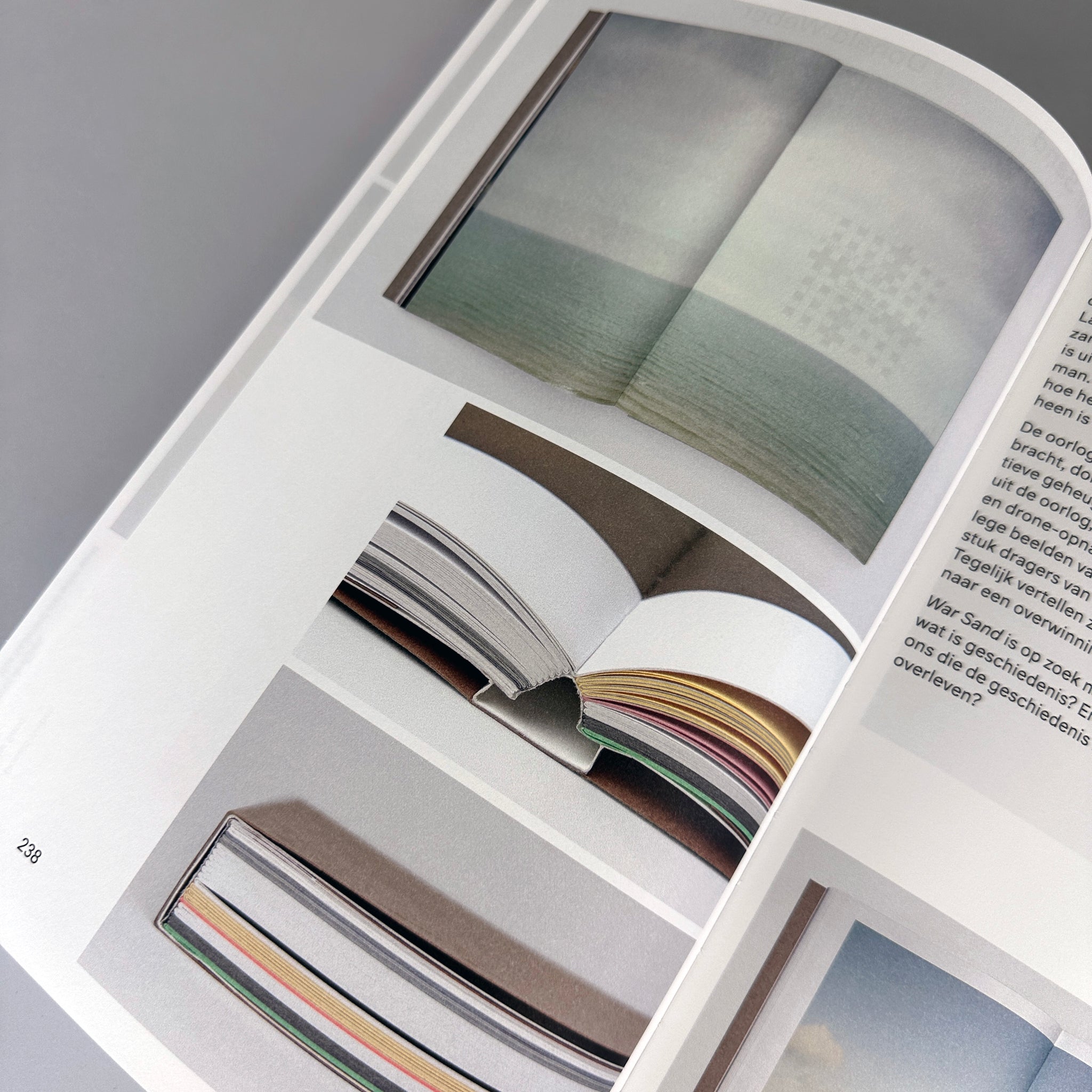 Best Dutch Book Designs 2017 – Draw Down
