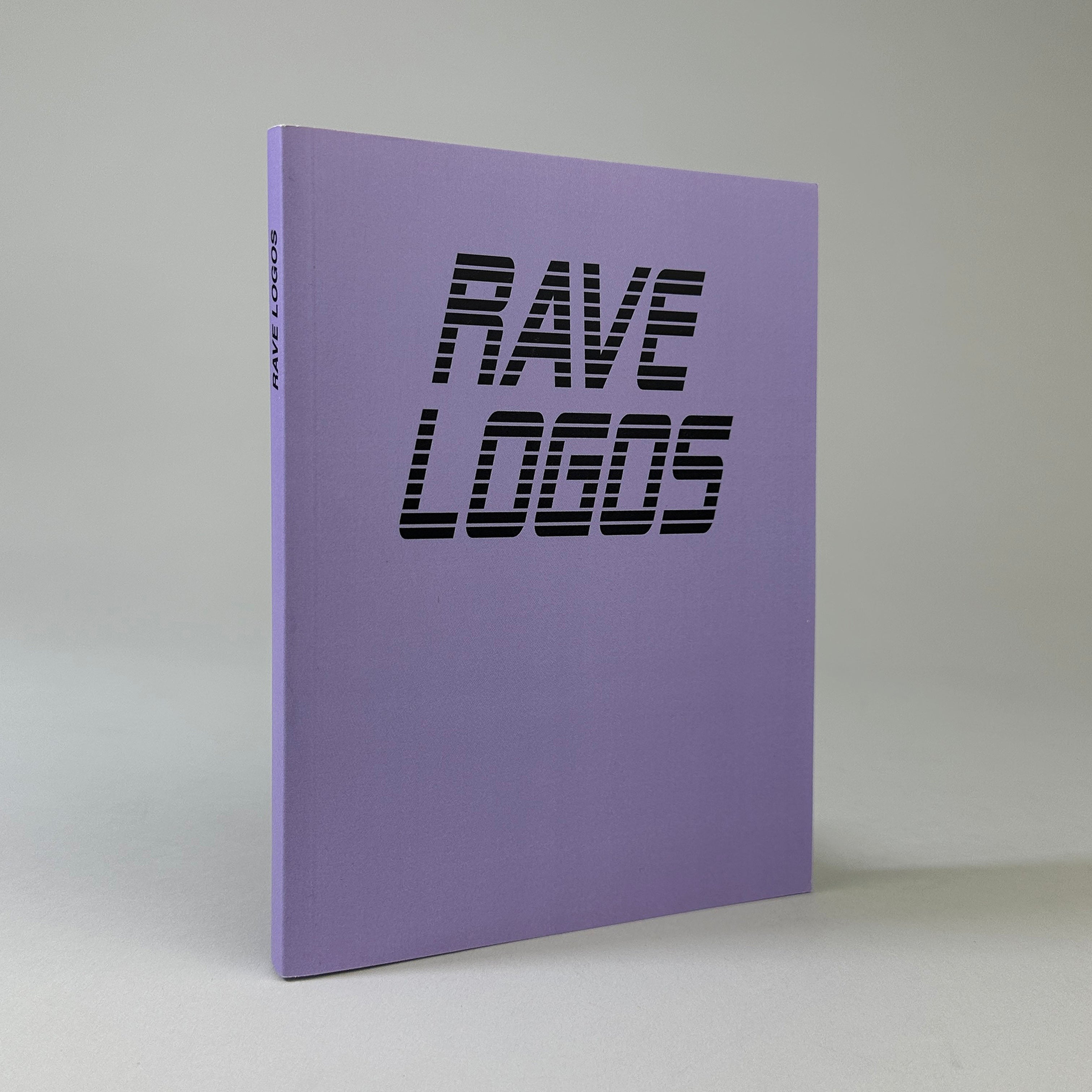 Rave Logos (1988-2000) – Draw Down