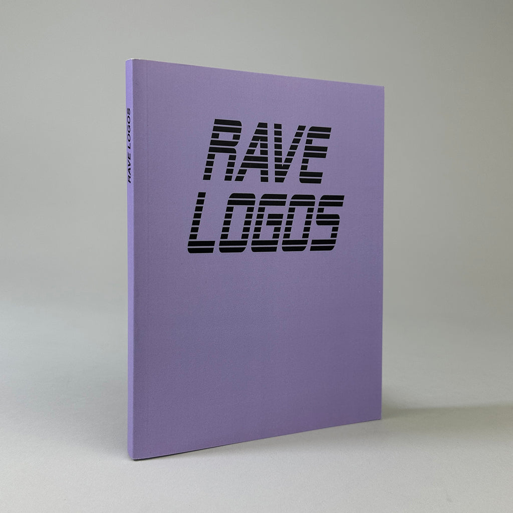 Rave Logos (1988-2000)