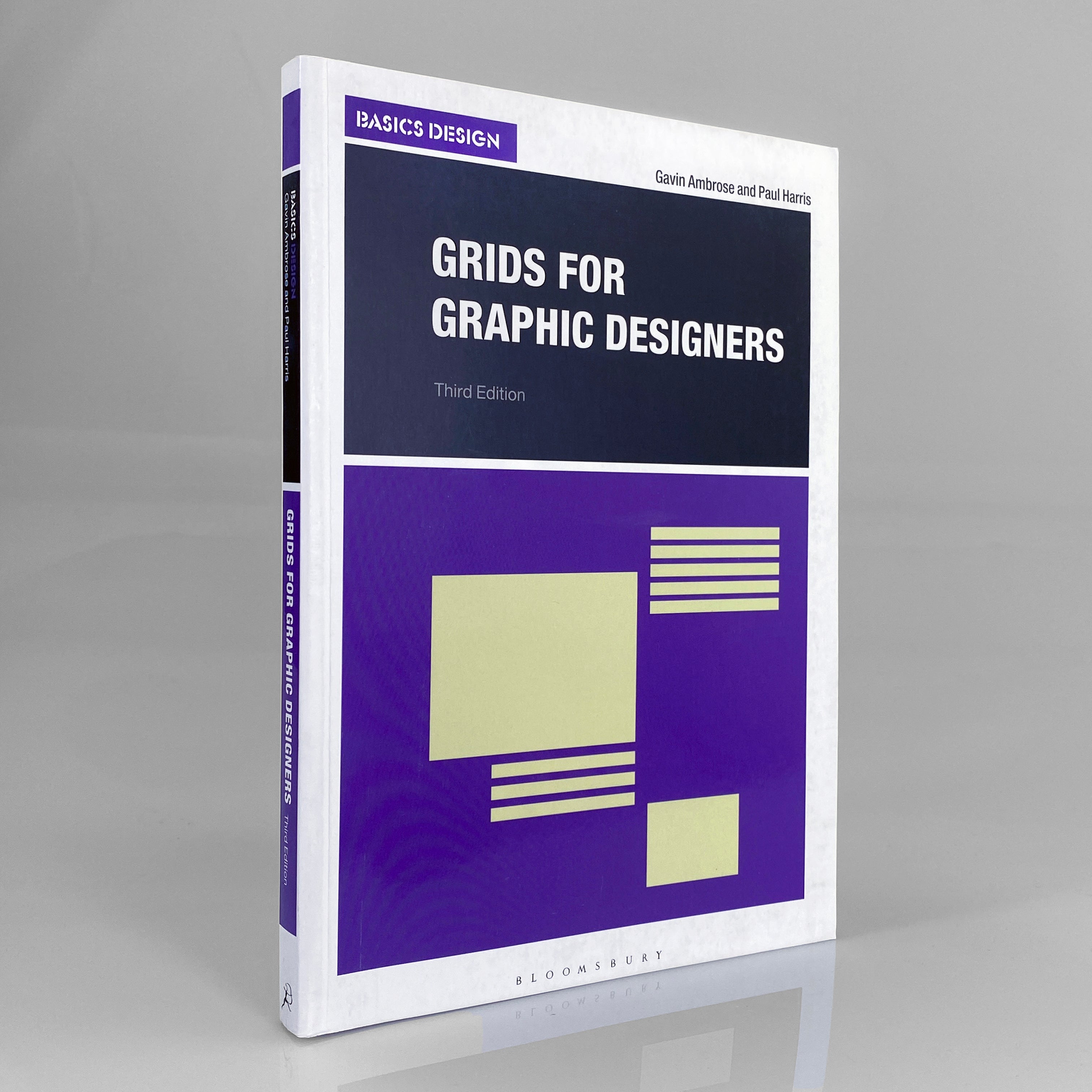 Grids for Graphic Designers – Draw Down
