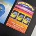 Rave Flyers (1990-2000)