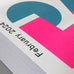 Karel Martens: Every Day Is a New Day – Calendar 2024