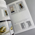 New Page Design: Layout and Editorial Design