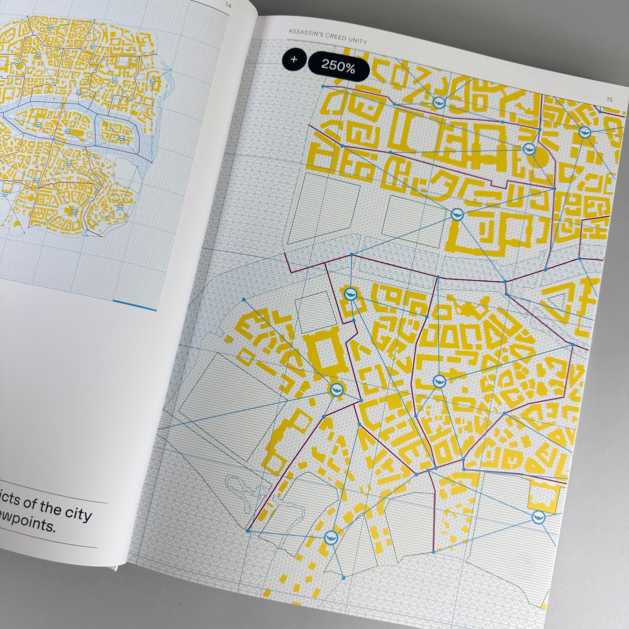 Videogame Atlas: Mapping Interactive Worlds – Draw Down