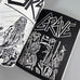 Death Metal Graphics (1980-2020)
