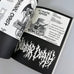 Death Metal Graphics (1980-2020)
