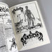 Death Metal Graphics (1980-2020)