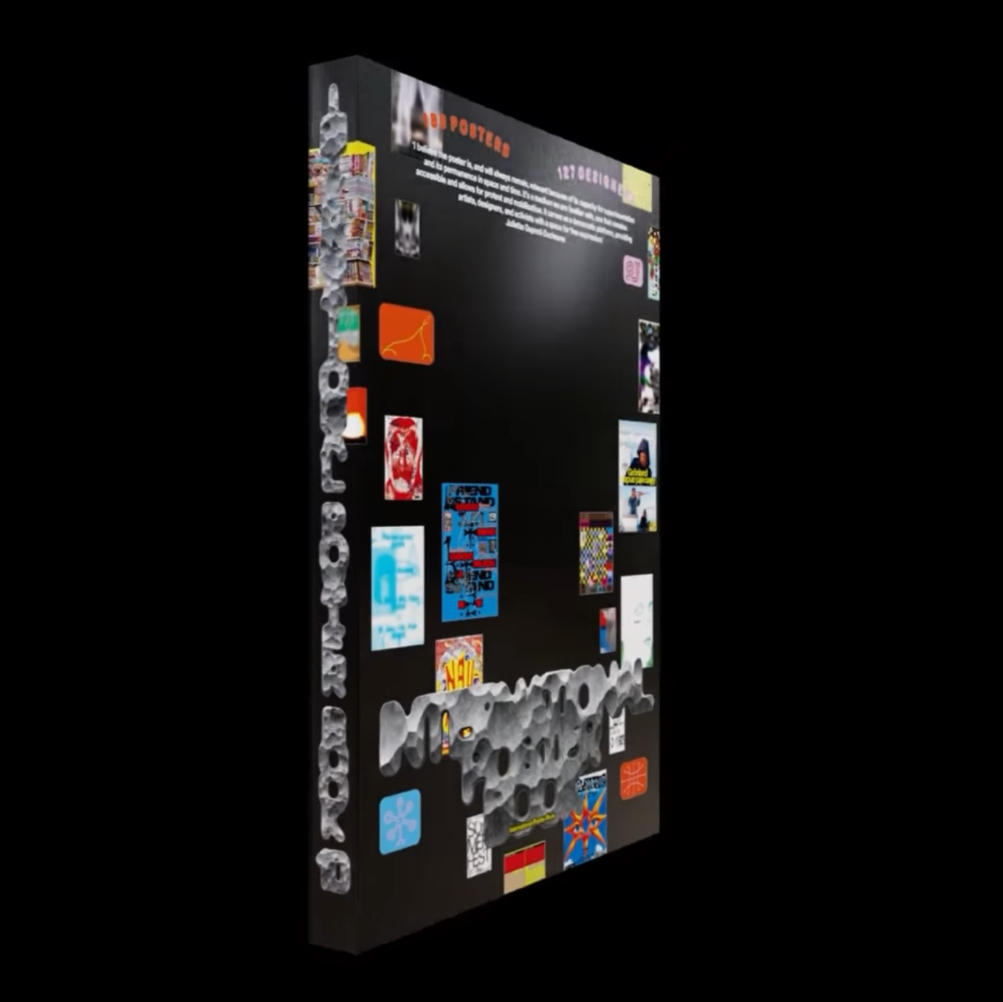 International Poster Book 10