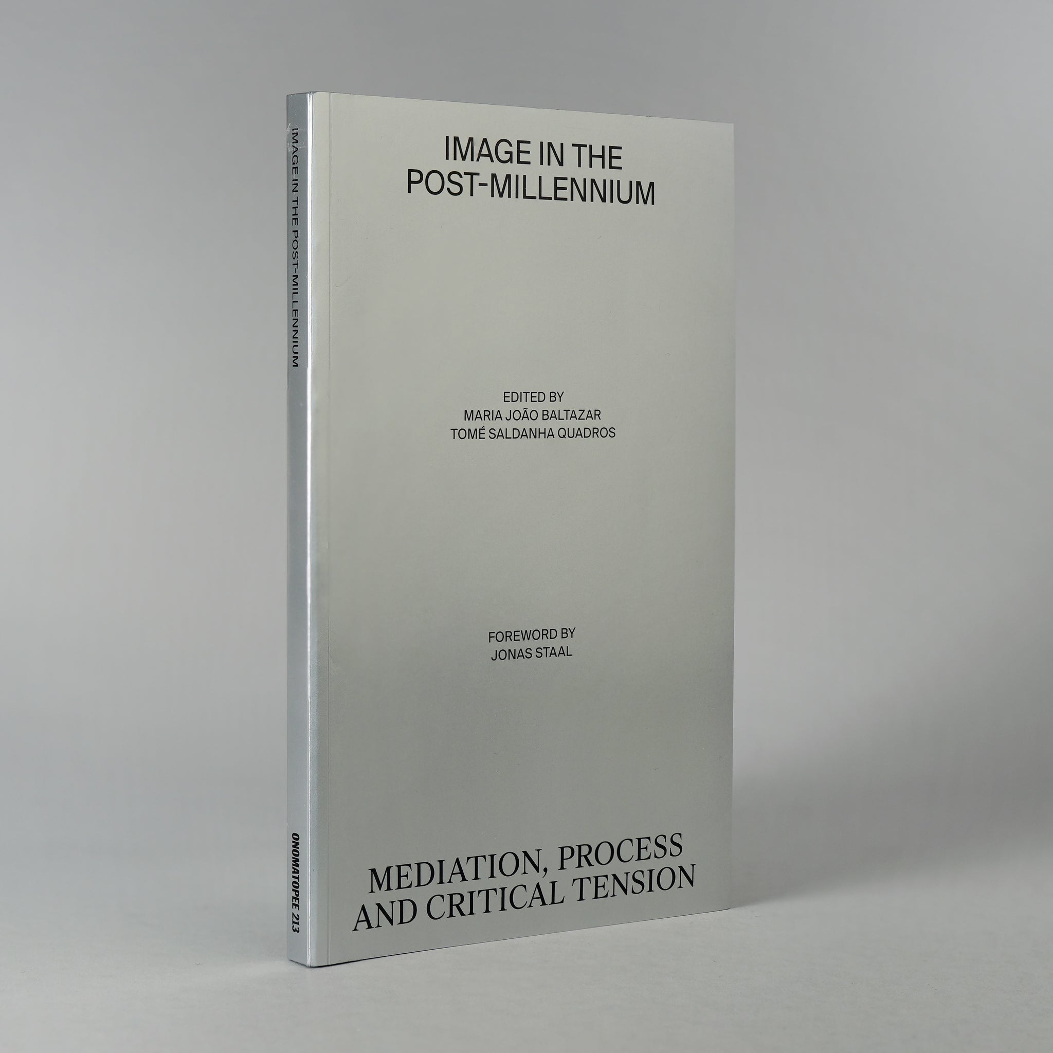 Image in the Post-Millennium: Mediation, Process and Critical Tension