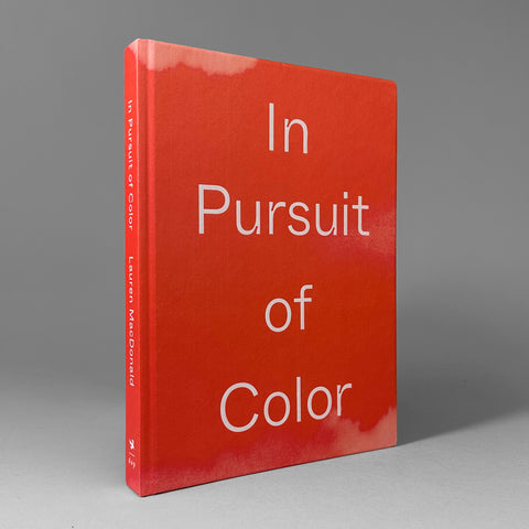 In Pursuit of Color