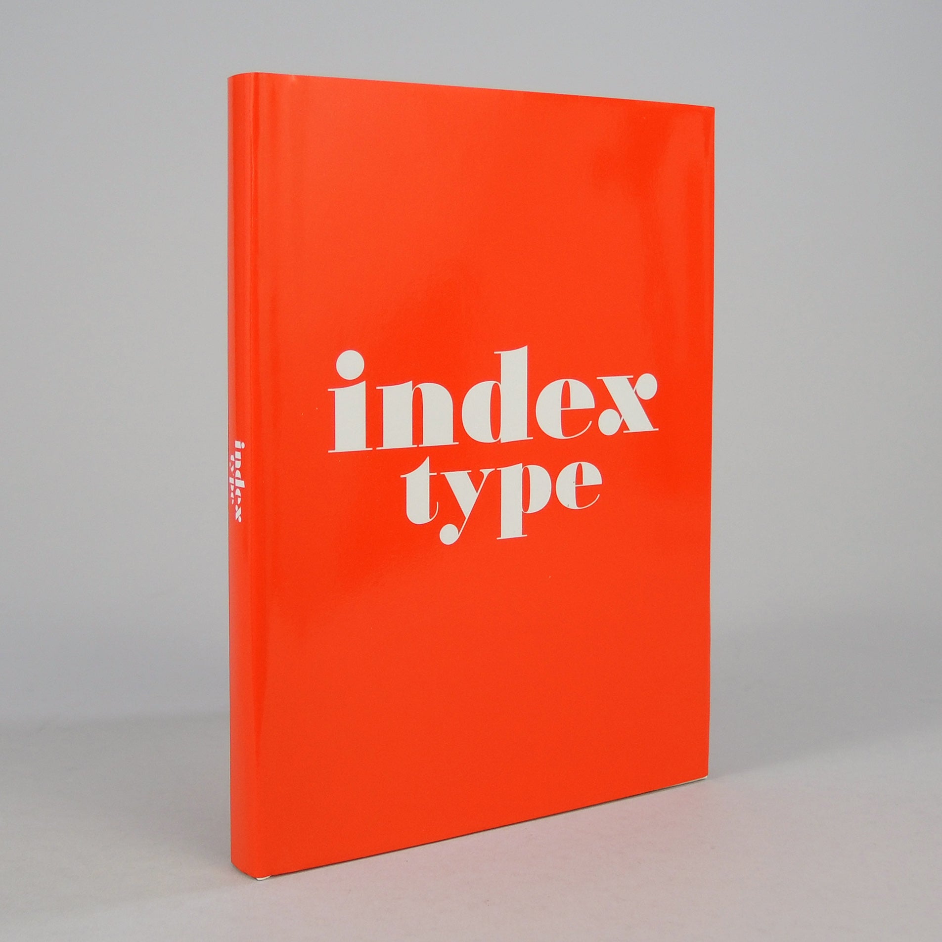 Index Type