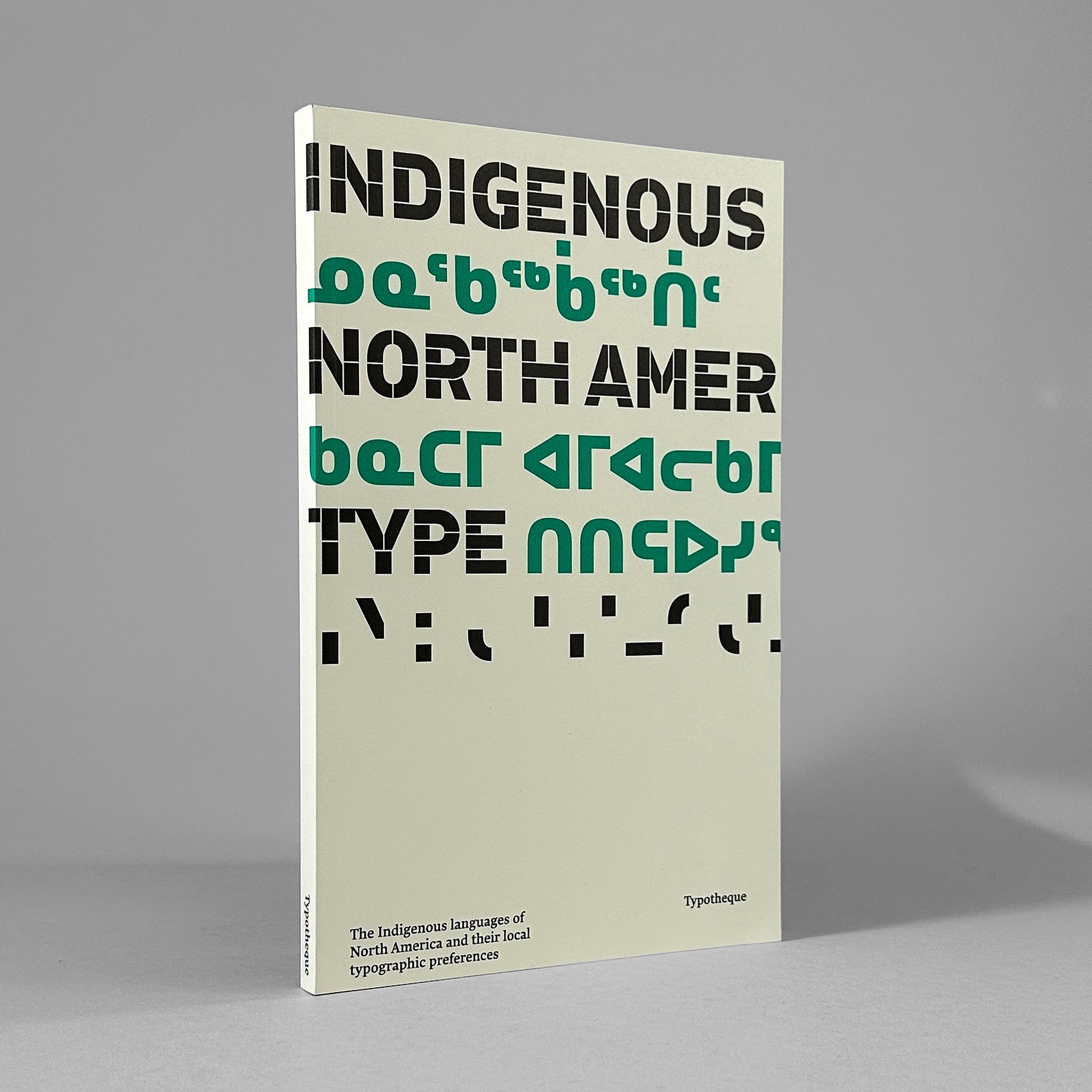 Indigenous North American Type